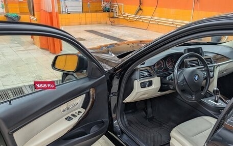 BMW 3 серия, 2018 год, 2 300 000 рублей, 8 фотография