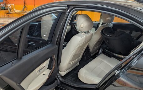 BMW 3 серия, 2018 год, 2 300 000 рублей, 10 фотография