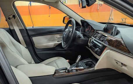BMW 3 серия, 2018 год, 2 300 000 рублей, 12 фотография