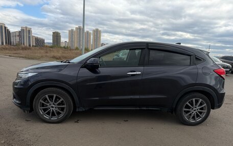 Honda Vezel, 2018 год, 1 690 000 рублей, 6 фотография