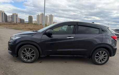 Honda Vezel, 2018 год, 1 690 000 рублей, 7 фотография