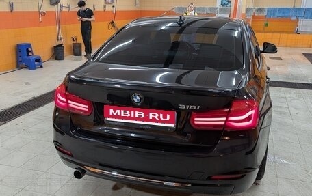BMW 3 серия, 2018 год, 2 300 000 рублей, 16 фотография