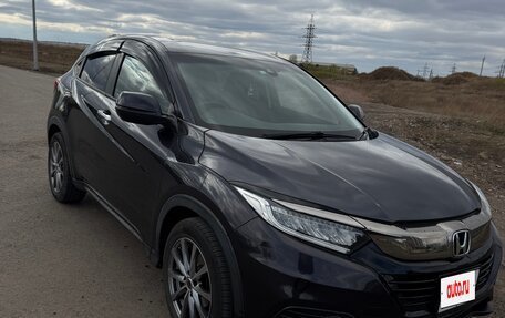 Honda Vezel, 2018 год, 1 690 000 рублей, 12 фотография
