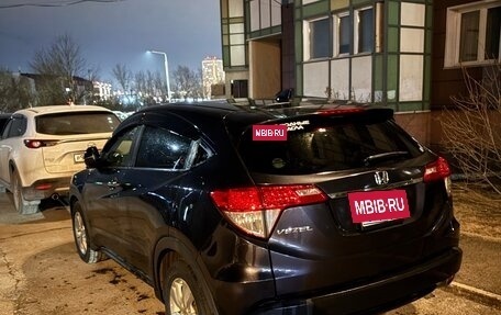 Honda Vezel, 2018 год, 1 690 000 рублей, 16 фотография