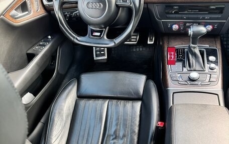 Audi A7, 2013 год, 2 200 000 рублей, 11 фотография