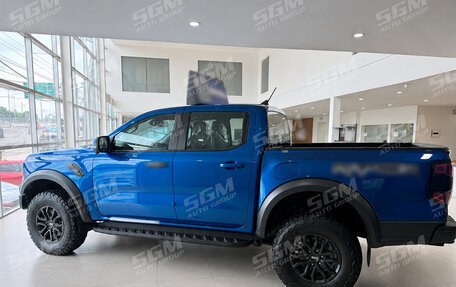 Ford Ranger, 2026 год, 8 790 000 рублей, 4 фотография
