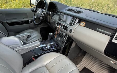 Land Rover Range Rover III, 2009 год, 1 450 000 рублей, 5 фотография