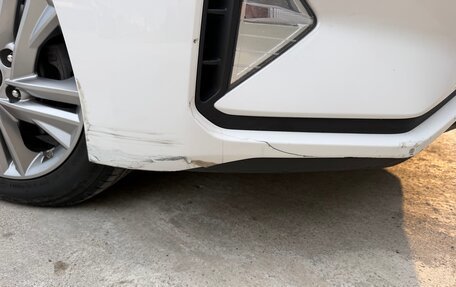 Hyundai Elantra VI рестайлинг, 2019 год, 1 650 000 рублей, 5 фотография