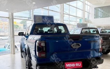 Ford Ranger, 2026 год, 8 790 000 рублей, 5 фотография