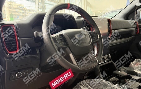 Ford Ranger, 2026 год, 8 790 000 рублей, 7 фотография