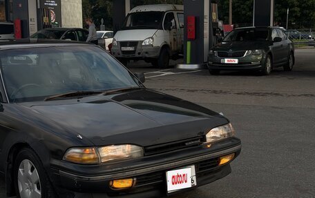 Toyota Carina, 1988 год, 75 000 рублей, 3 фотография