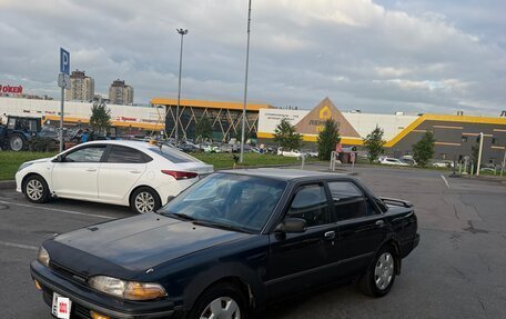 Toyota Carina, 1988 год, 75 000 рублей, 6 фотография