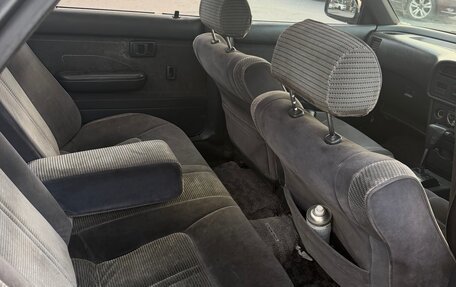 Toyota Carina, 1988 год, 75 000 рублей, 11 фотография