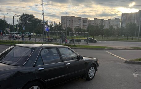 Toyota Carina, 1988 год, 75 000 рублей, 8 фотография