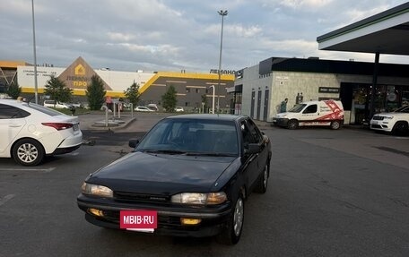 Toyota Carina, 1988 год, 75 000 рублей, 5 фотография