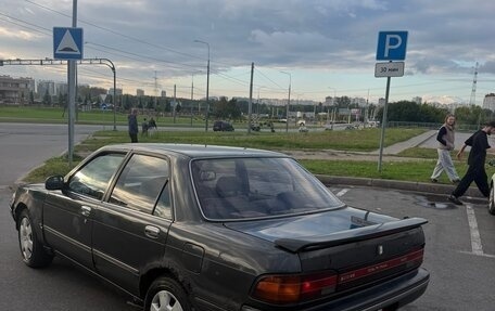 Toyota Carina, 1988 год, 75 000 рублей, 4 фотография