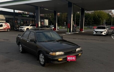 Toyota Carina, 1988 год, 75 000 рублей, 7 фотография