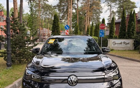 Volkswagen Tiguan, 2026 год, 4 700 000 рублей, 2 фотография