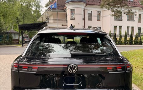 Volkswagen Tiguan, 2026 год, 4 700 000 рублей, 6 фотография