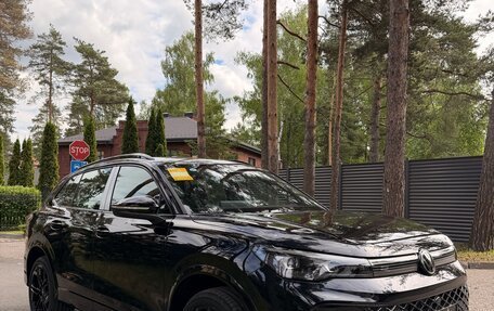 Volkswagen Tiguan, 2026 год, 4 700 000 рублей, 3 фотография