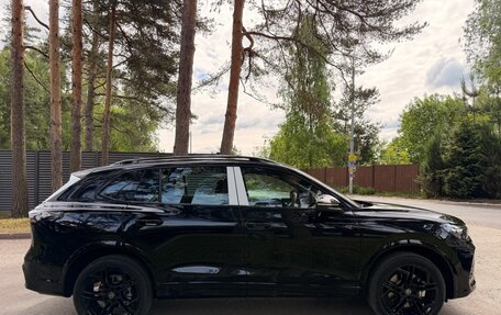 Volkswagen Tiguan, 2026 год, 4 700 000 рублей, 4 фотография