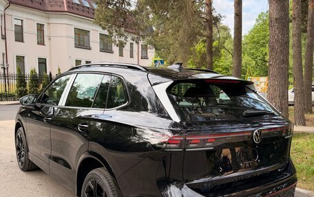 Volkswagen Tiguan, 2026 год, 4 700 000 рублей, 8 фотография