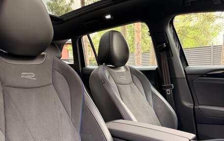 Volkswagen Tiguan, 2026 год, 4 700 000 рублей, 18 фотография