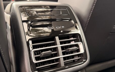 Volkswagen Tiguan, 2026 год, 4 700 000 рублей, 22 фотография