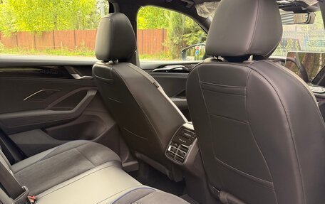 Volkswagen Tiguan, 2026 год, 4 700 000 рублей, 23 фотография