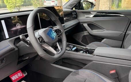 Volkswagen Tiguan, 2026 год, 4 700 000 рублей, 16 фотография