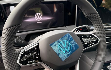 Volkswagen Tiguan, 2026 год, 4 700 000 рублей, 25 фотография