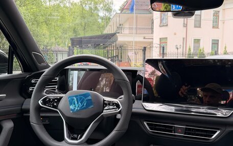 Volkswagen Tiguan, 2026 год, 4 700 000 рублей, 34 фотография