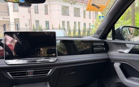 Volkswagen Tiguan, 2026 год, 4 700 000 рублей, 35 фотография