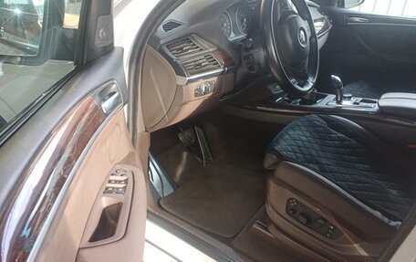 BMW X5, 2009 год, 2 500 000 рублей, 2 фотография