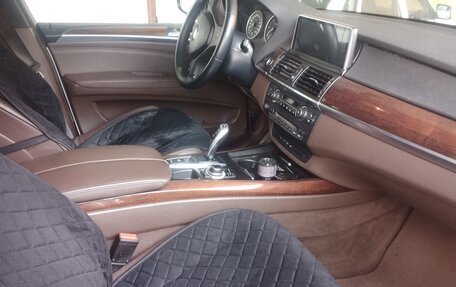 BMW X5, 2009 год, 2 500 000 рублей, 5 фотография