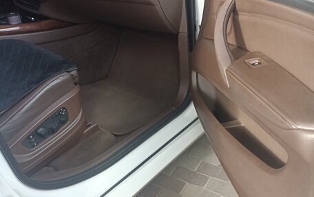 BMW X5, 2009 год, 2 500 000 рублей, 4 фотография