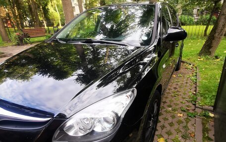 Hyundai i30 I, 2011 год, 730 000 рублей, 3 фотография