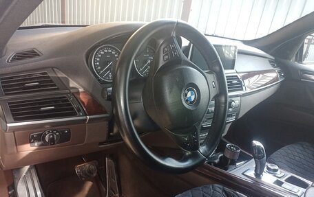 BMW X5, 2009 год, 2 500 000 рублей, 3 фотография