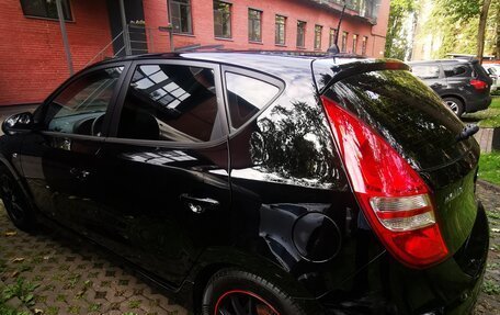 Hyundai i30 I, 2011 год, 730 000 рублей, 2 фотография
