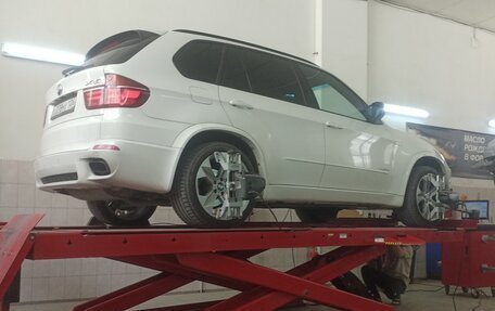 BMW X5, 2009 год, 2 500 000 рублей, 7 фотография