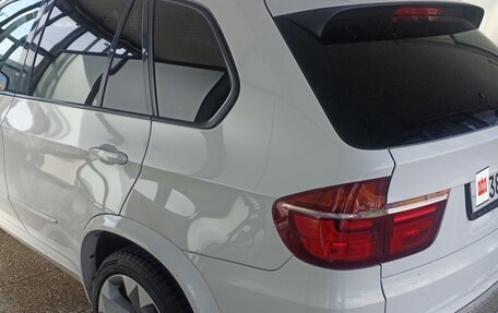 BMW X5, 2009 год, 2 500 000 рублей, 9 фотография