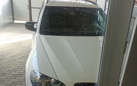 BMW X5, 2009 год, 2 500 000 рублей, 10 фотография