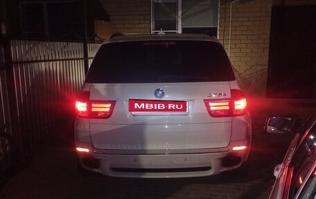 BMW X5, 2009 год, 2 500 000 рублей, 8 фотография