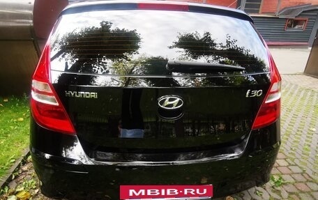 Hyundai i30 I, 2011 год, 730 000 рублей, 4 фотография