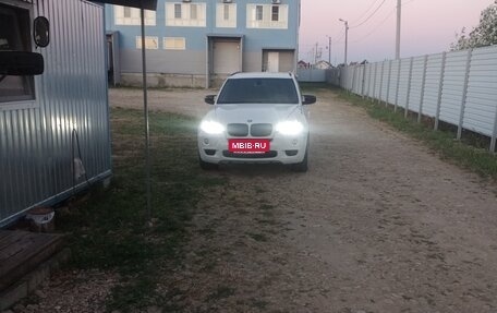BMW X5, 2009 год, 2 500 000 рублей, 6 фотография