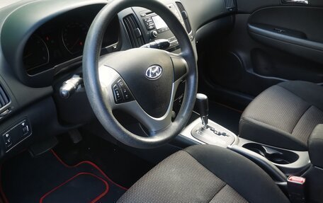 Hyundai i30 I, 2011 год, 730 000 рублей, 9 фотография