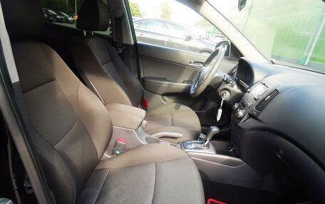 Hyundai i30 I, 2011 год, 730 000 рублей, 14 фотография