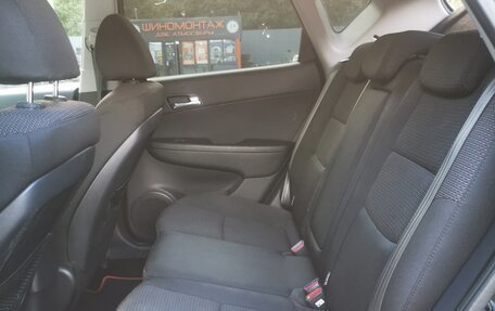 Hyundai i30 I, 2011 год, 730 000 рублей, 12 фотография