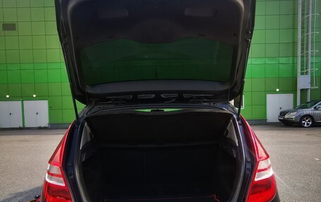 Hyundai i30 I, 2011 год, 730 000 рублей, 16 фотография