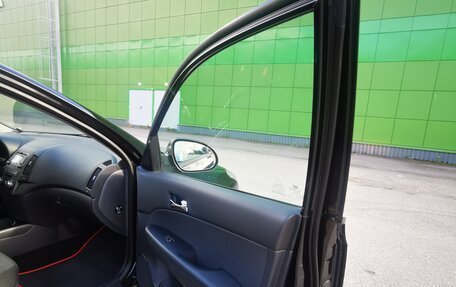 Hyundai i30 I, 2011 год, 730 000 рублей, 15 фотография